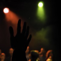 Hand Vierkant Hand Vierkant