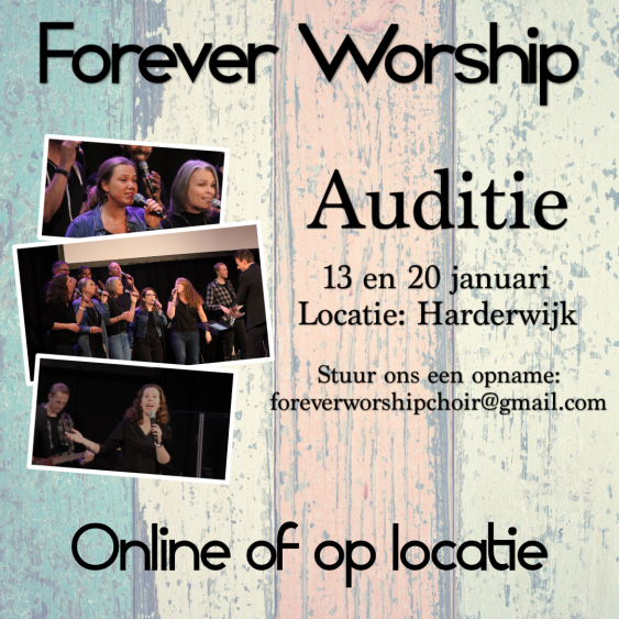 Auditie